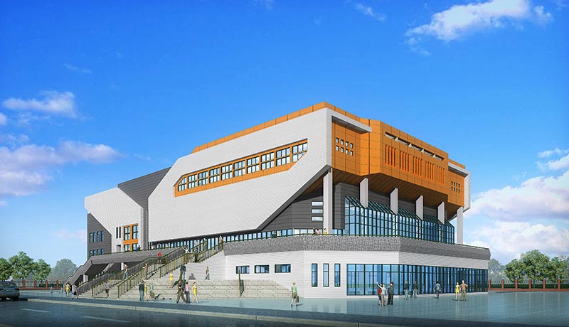 廊坊开发区第九小学